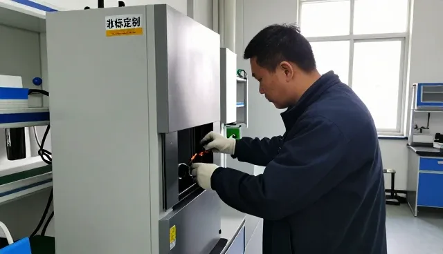 非标定制环境下设备维修价值不断提升